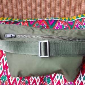 COS Cross-body Purse/Pouch